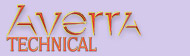 Averra Media logo